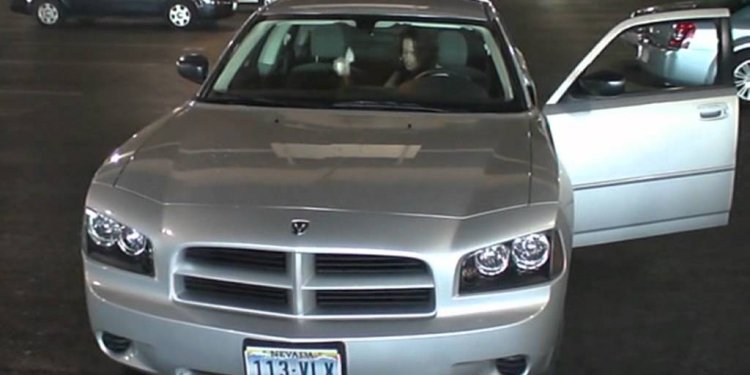 Where to rental a car in Vegas?