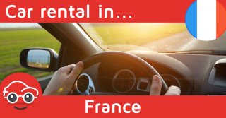 Driving in France