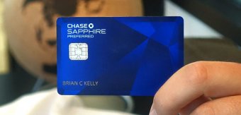 make 2x points on car rentals using the Chase Sapphire popular Card.