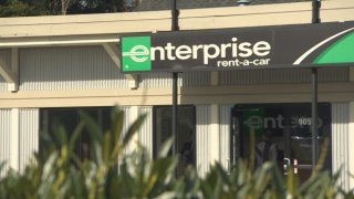 Enterprise-Rent-A-Car