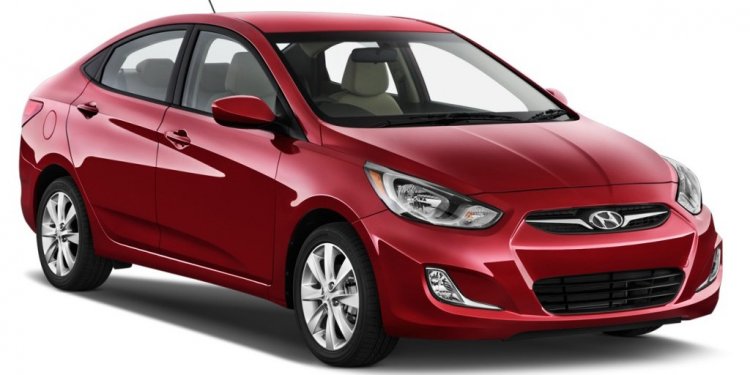 Alamo Car rental Tucson