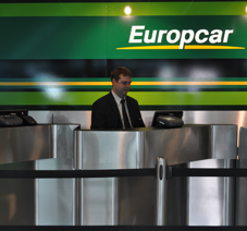 europcar LBA