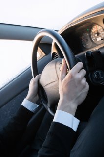 on the job the wheel