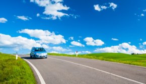Simple tips to maintain your hire vehicle costs down