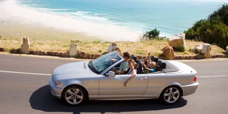Holiday car excess insurance