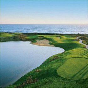 Jack Nicklaus Ocean Course