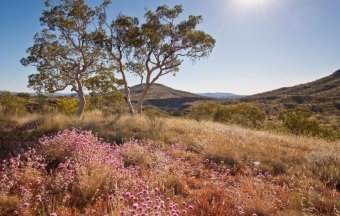 karijini nationwide park