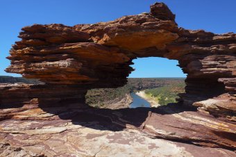 Lesueur nationwide Park