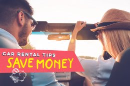 want to travel, but should do it on a budget? Here are some car rental tips to help you increase cost savings and enjoy more vacation incentives.