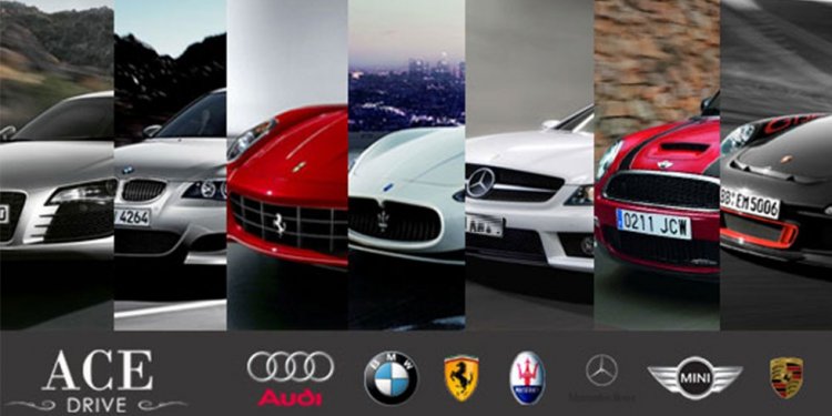 Car hire companies Spain