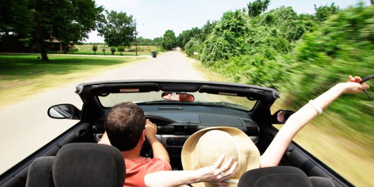 Car rental Burnaby BC