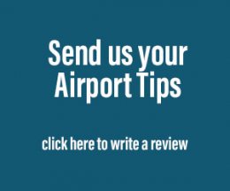 manila airport