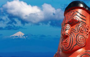 maori brand-new zealand
