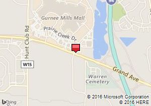 Map of Avis Location:Sears automobile Center - Carolina destination Mall