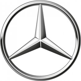 Mercedes-Benz Trained workforce
