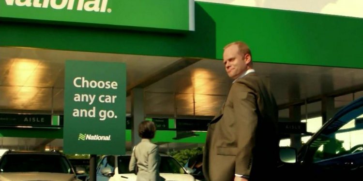 National rental