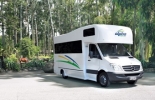 New Zealand Wide Campervan & Motorhome Hire - Free Quote Service