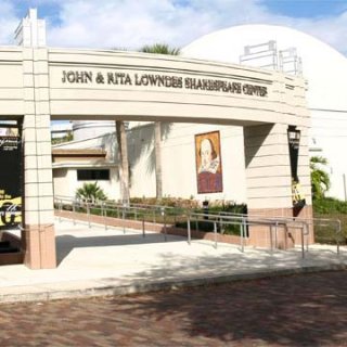 Orlando Shakespeare Theater