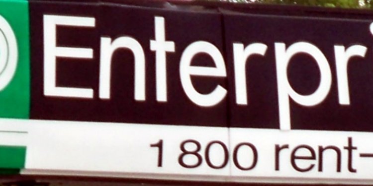 Enterprise Car rental Tallahassee Airport