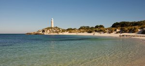 perth australia beach
