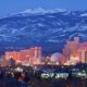 Alamo Car rental Reno NV