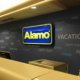 Alamo rental a car New York