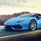 Car rental companies in Italy