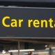 Car rental Websites