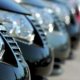 List of Car Rentals