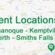 Rental Car Kingston Ontario