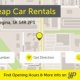 Rental Cars with AAA