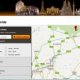 Sixt car hire Spain