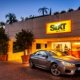 Sixt Car rental Spain