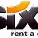 Sixt rental a car Reviews