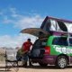 USA rental