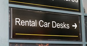 Renting a motor vehicle? Understand whether your card adds insurance coverage