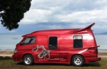 Sweet As Campers, New Zealand Wide Campervan Hire - Check Out Our Discounted Rates