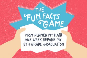 the enjoyment Facts Game