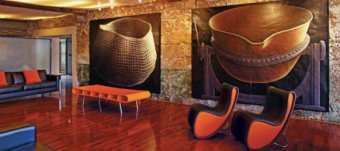 The Henry Jones Art Hotel