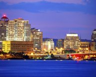Alamo Car rental Halifax