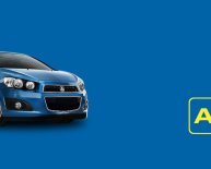 Alamo Car rental Spain