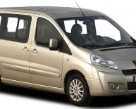 Avis rental Car Italy