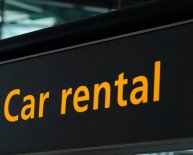 Best rental Car company 2014