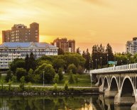 Budget Rentals Saskatoon
