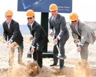 Car company Las Vegas