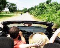 Car rental Burnaby BC