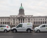 Car rental Ireland reviews