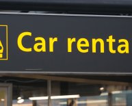 Car rental Websites