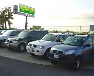 Costa Rica rental car reviews