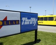 Costco Enterprise rental